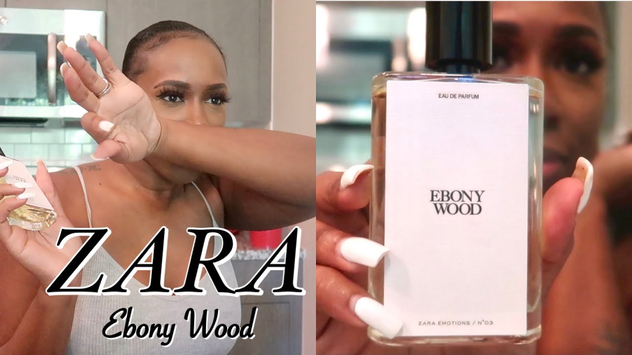 ♡ Zara Ebony Woods Honest Review + Is it Worth the Hype?| Ariella